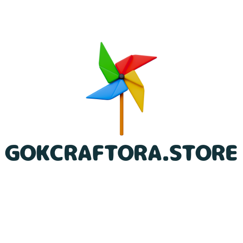 gokcraftora.store